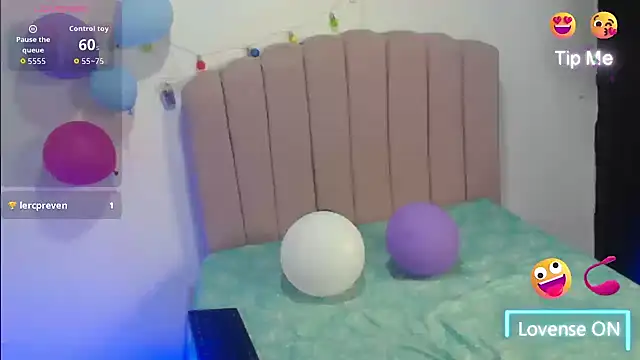 Evanss lx online show from 09.24.25