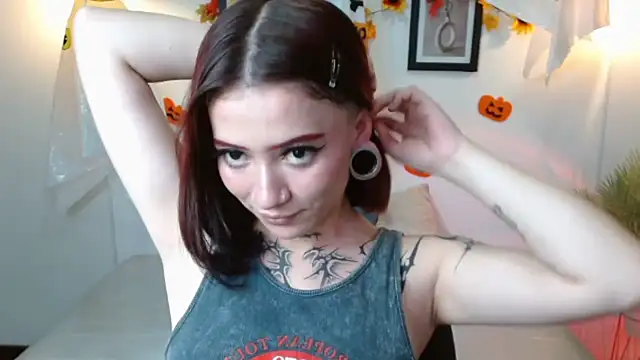 Evanss lx online show from 10.28.25