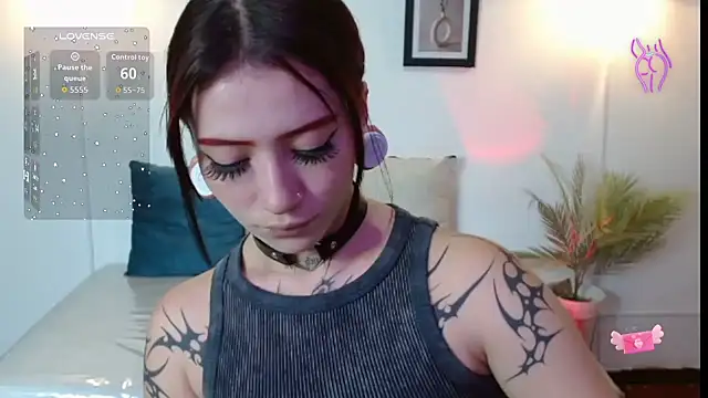 Evanss lx online show from 11.24.25