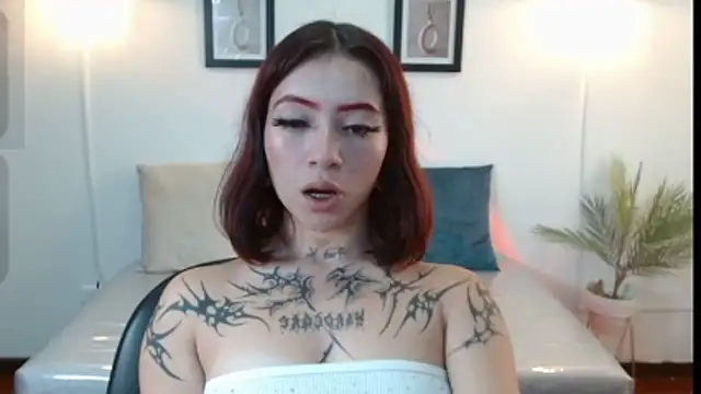 Evanss lx online show from 12.05.25