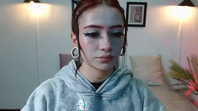 Evanss lx online show from 01.08.26