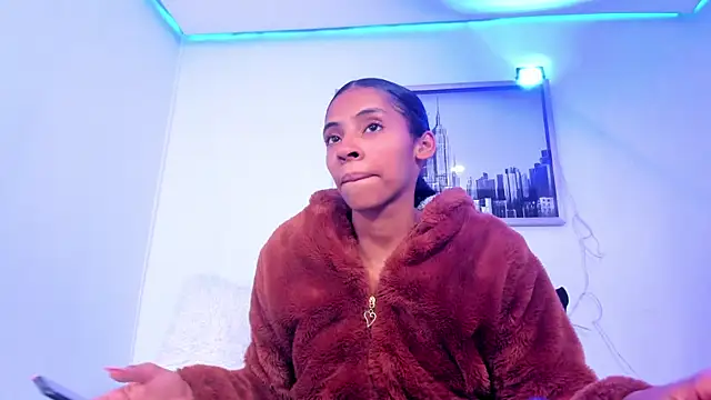 sarah ashbourne online show from 10.03.25