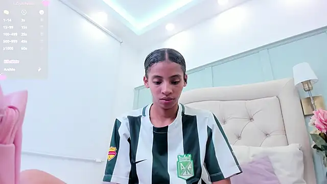 sarah ashbourne online show from 10.19.25