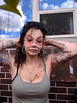 Av3ryyBe3 online show from 06.20.26