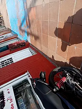 Snapshot of Lady_16 chatting on 12.19.25 Lady 16 online show from 12.19.25