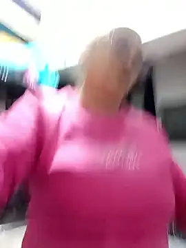 Snapshot of Lady_16 chatting on 01.18.26 Lady 16 online show from 01.18.26