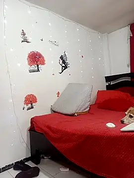 Snapshot of Lady_16 chatting on 02.08.26 Lady 16 online show from 02.08.26