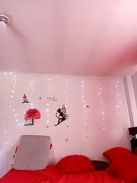 Snapshot of Lady_16 chatting on 02.11.26 Lady 16 online show from 02.11.26