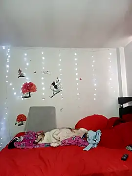 Snapshot of Lady_16 chatting on 02.21.26 Lady 16 online show from 02.21.26