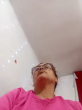 Snapshot of Lady_16 chatting on 02.23.26 Lady 16 online show from 02.23.26