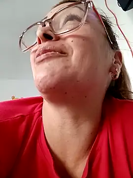 Snapshot of Lady_16 chatting on 03.04.26 Lady 16 online show from 03.04.26