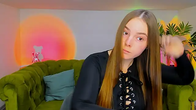 rad rebel  online show from 11.21.25