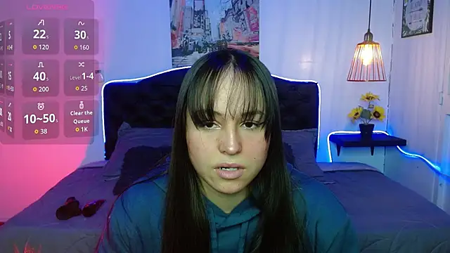 Snapshot of Eymmy_24 chatting on 09.28.25 Eymmy 24 online show from 09.28.25