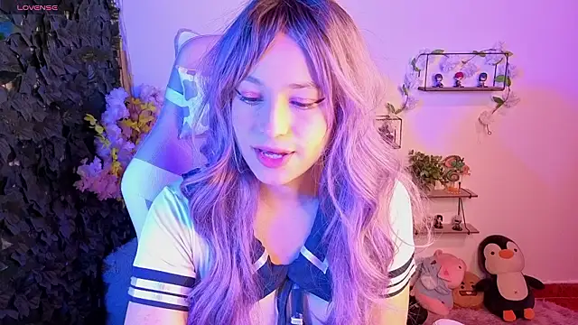 Snapshot of Eymmy_24 chatting on 03.06.26 Eymmy 24 online show from 03.06.26