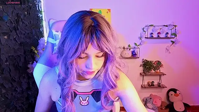 Snapshot of Eymmy_24 chatting on 03.07.26 Eymmy 24 online show from 03.07.26