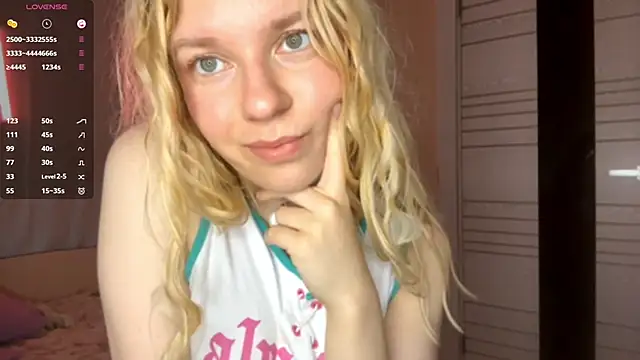 MaryjaneSpider online show from 09.20.25