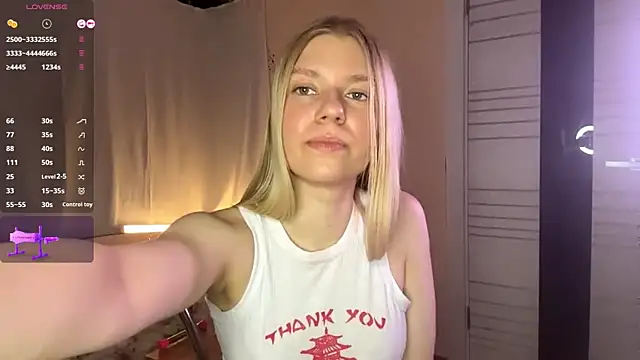 MaryjaneSpider online show from 10.28.25