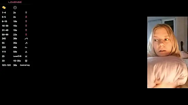 MaryjaneSpider online show from 03.14.26