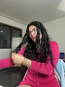 MiaKiittyy online show from 01.09.26