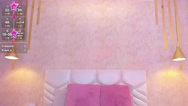 sarahyessica online show from 06.11.26