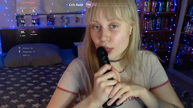 s1lvercherub online show from 04.29.26