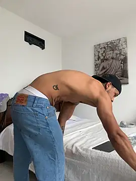 DeimonOficial online show from 11.14.25