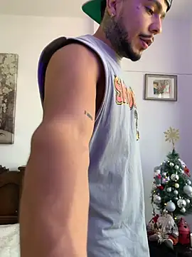 DeimonOficial online show from 12.21.25