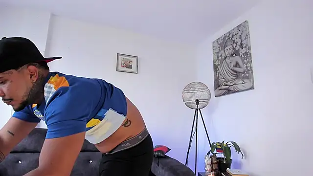 DeimonOficial online show from 02.08.26