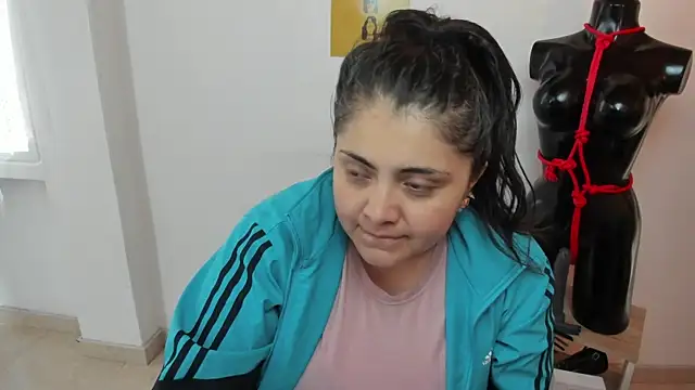 Snapshot of TifanyAmazinng chatting on 09.17.25 TifanyAmazinng online show from 09.17.25