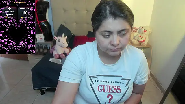 TifanyAmazinng online show from 01.15.26