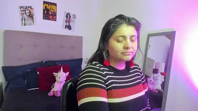 TifanyAmazinng online show from 02.05.26