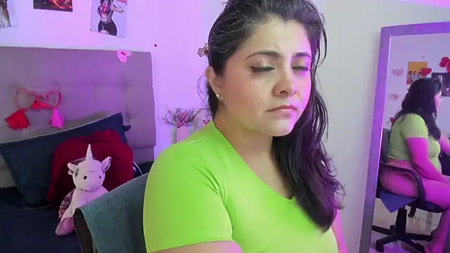 TifanyAmazinng online show from 03.05.26