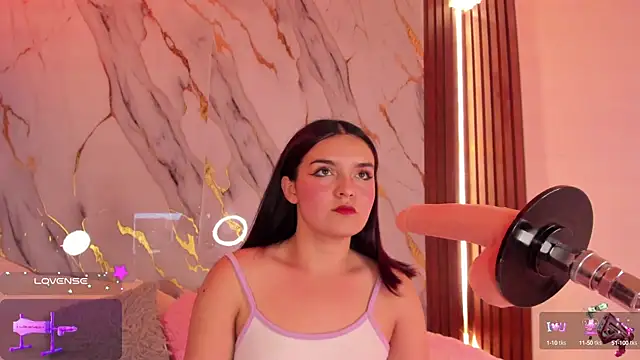 alicecute77 online show from 09.13.25