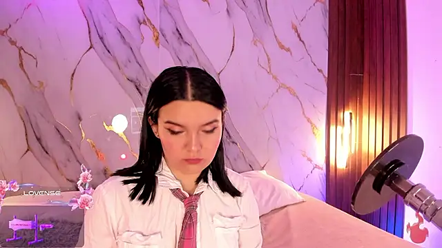 alicecute77 online show from 02.20.26