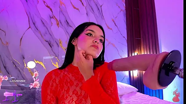 alicecute77 online show from 03.15.26