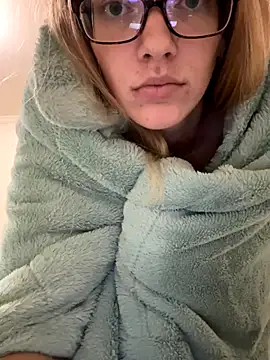 blondebaddi online show from 11.30.25