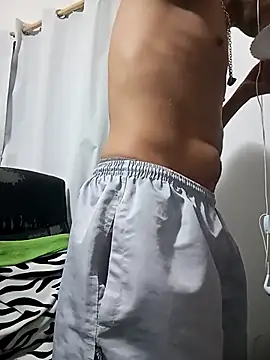 Snapshot of Naughty_Boy13 chatting on 01.10.26 Naughty Boy13 online show from 01.10.26