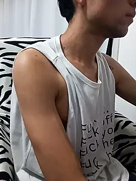 Snapshot of Naughty_Boy13 chatting on 02.18.26 Naughty Boy13 online show from 02.18.26