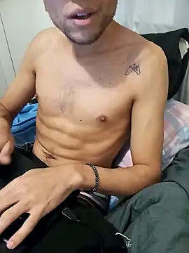 Snapshot of Naughty_Boy13 chatting on 03.23.26 Naughty Boy13 online show from 03.23.26