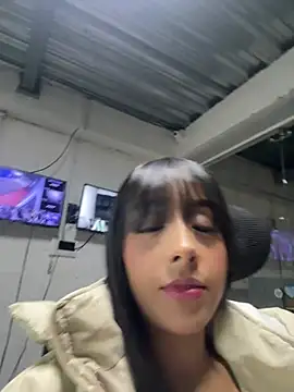 Aleja ruizz online show from 01.11.26