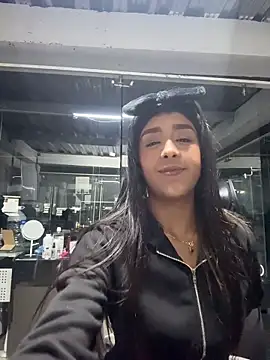 Aleja ruizz online show from 03.01.26