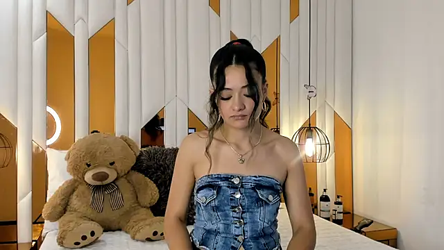 ValeriaPrado online show from 12.02.25