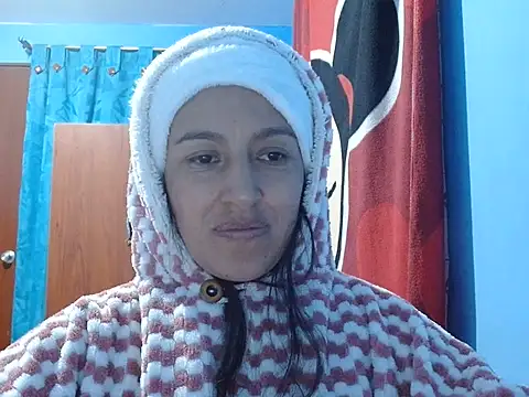 SarahFriendly online show from 07.03.26