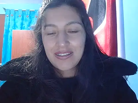 SarahFriendly online show from 07.07.26