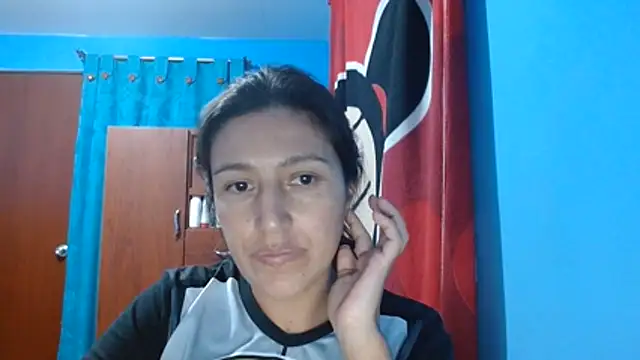 SarahFriendly online show from 07.09.26