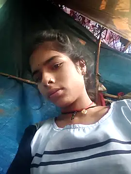 Gulika Doshi online show from 10.13.25