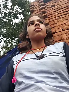 Gulika Doshi online show from 10.26.25