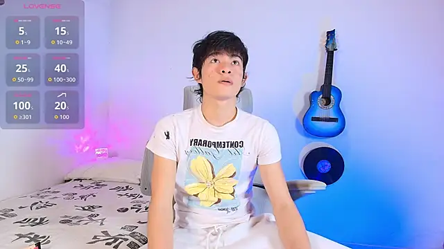 Anky xx online show from 09.11.25