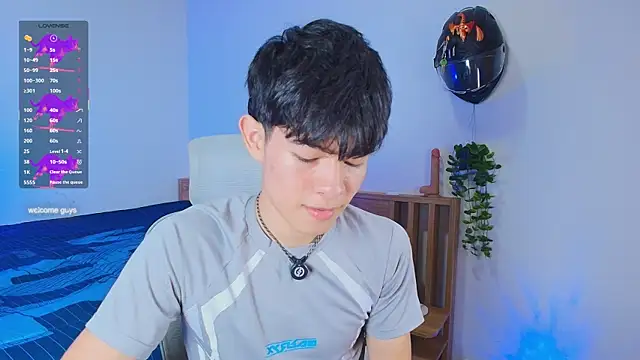 Anky xx online show from 07.28.26