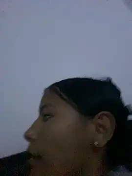 Snapshot of HadeSmit chatting on 09.28.25 HadeSmit online show from 09.28.25